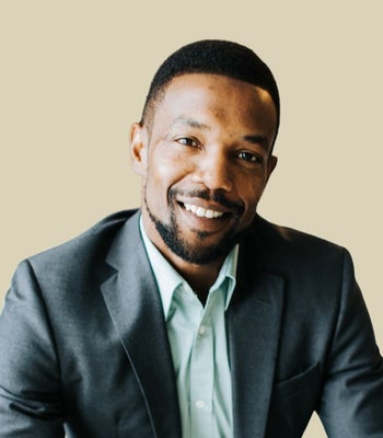 Portrait of Ashley Brown, REALTOR®.